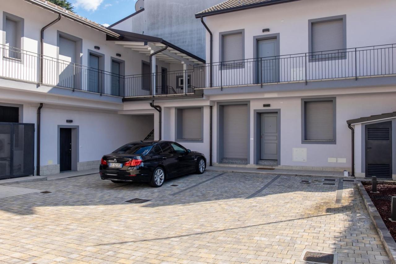 Home Hotel Senago Exterior foto